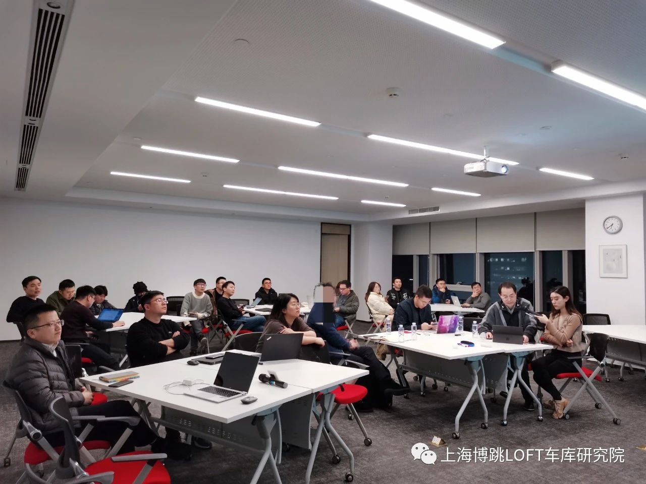 西城杭州LOFT车库专题会